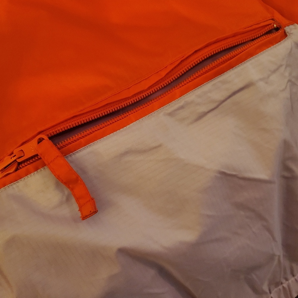 Pullover jacket - Picture 6 of 7